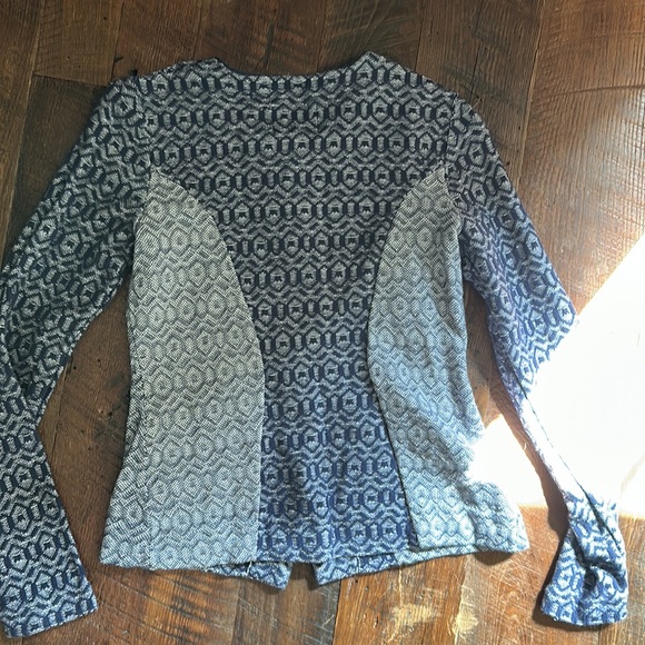 Zip jacket/cardigan - Picture 3 of 3